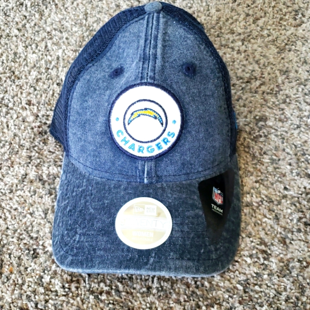 NFL Los Angeles Chargers hat